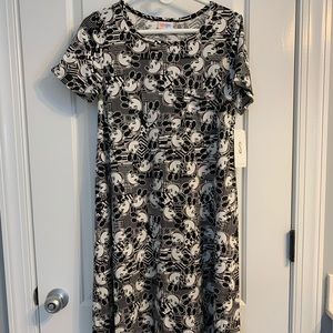 DISNEY LulaRoe Carly